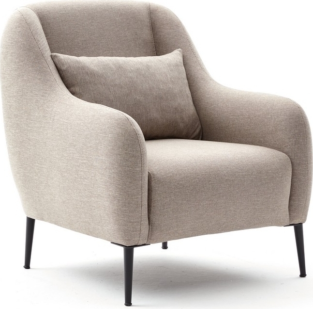 Fauteuil Venus - Creme Fauteuil Venus - Creme