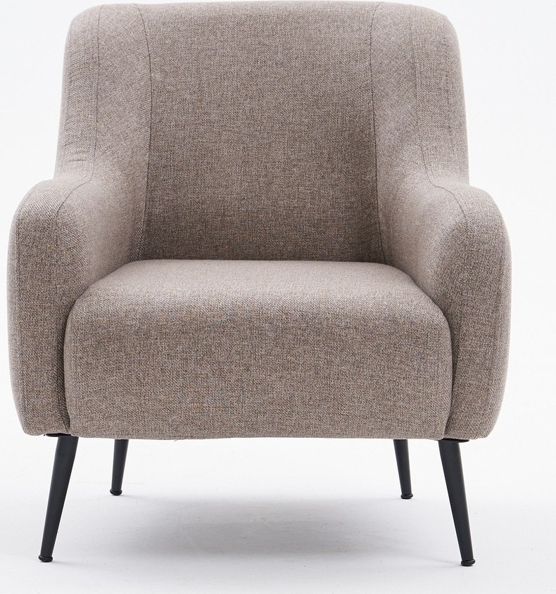 Revos fauteuil - Bruin Revos fauteuil - Bruin