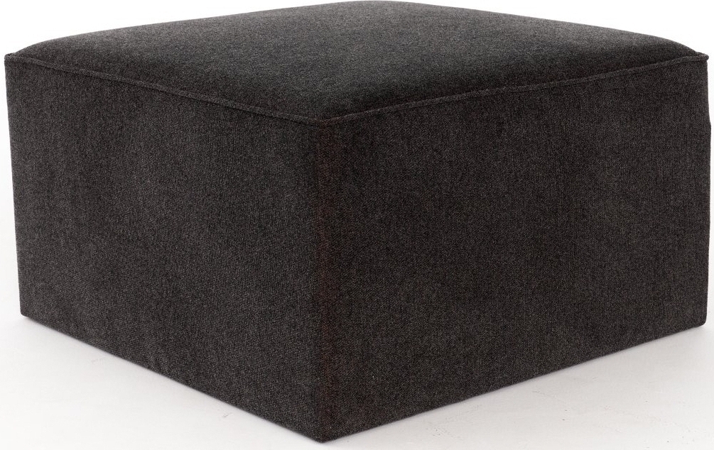 Kozan sittpuff - Koppar