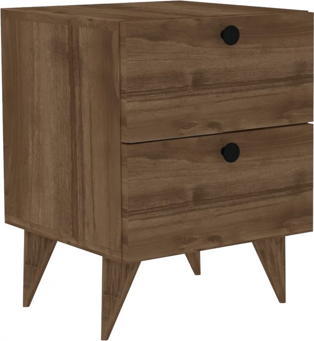 Kanda s�ngbord - Valn�t