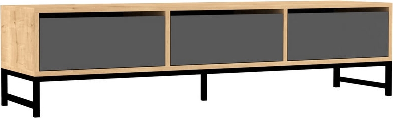 Sahra mediabank - Veelkleurig