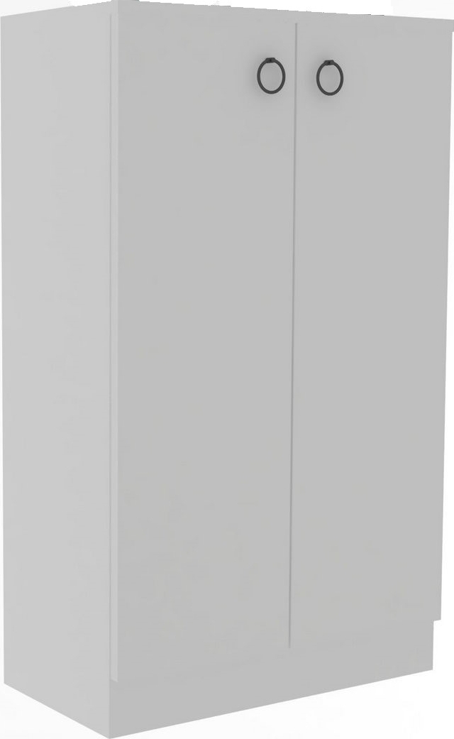 Delfi kast - Wit Delfi kast - Wit