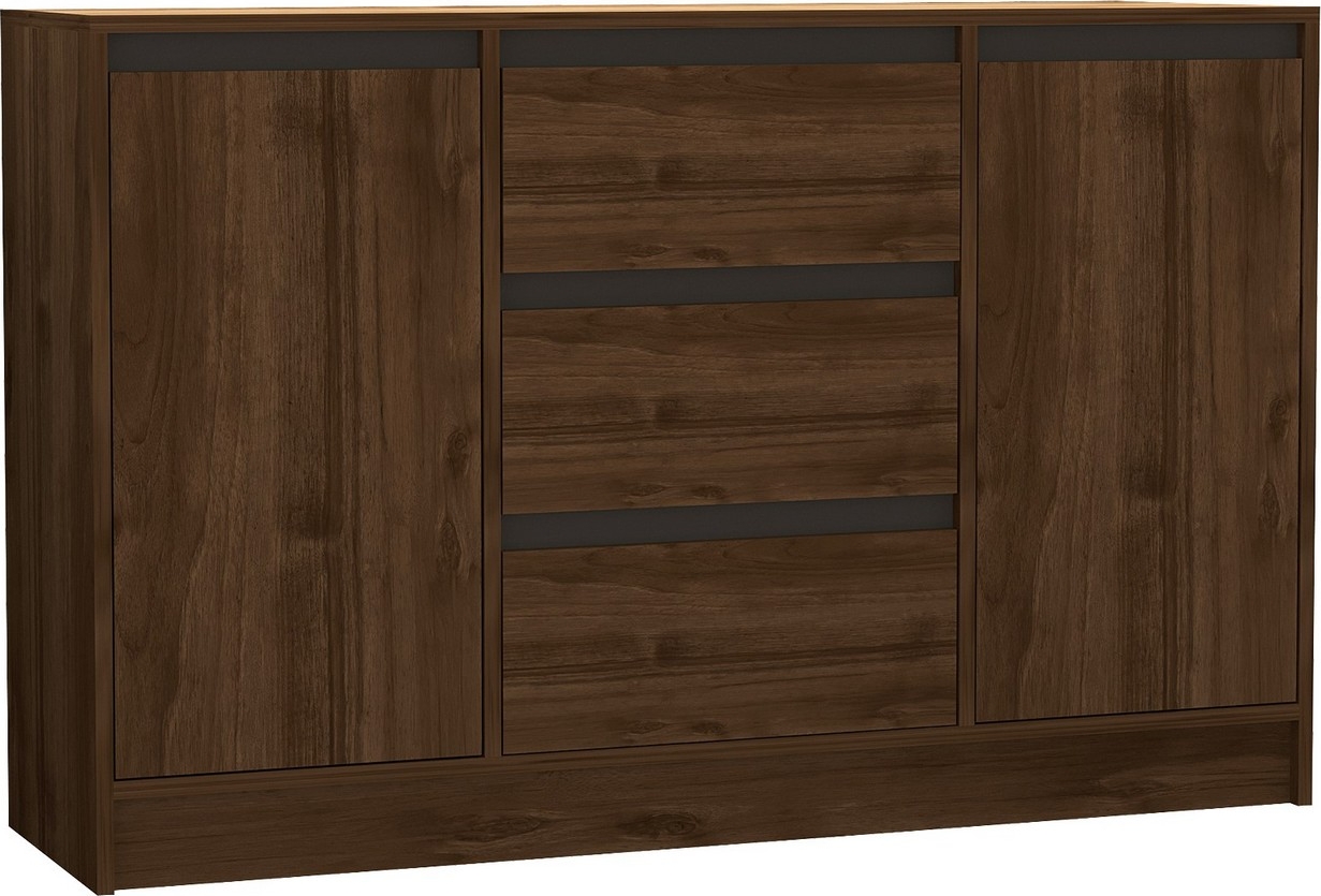 Onat sk�nk - Valn�t/antracit