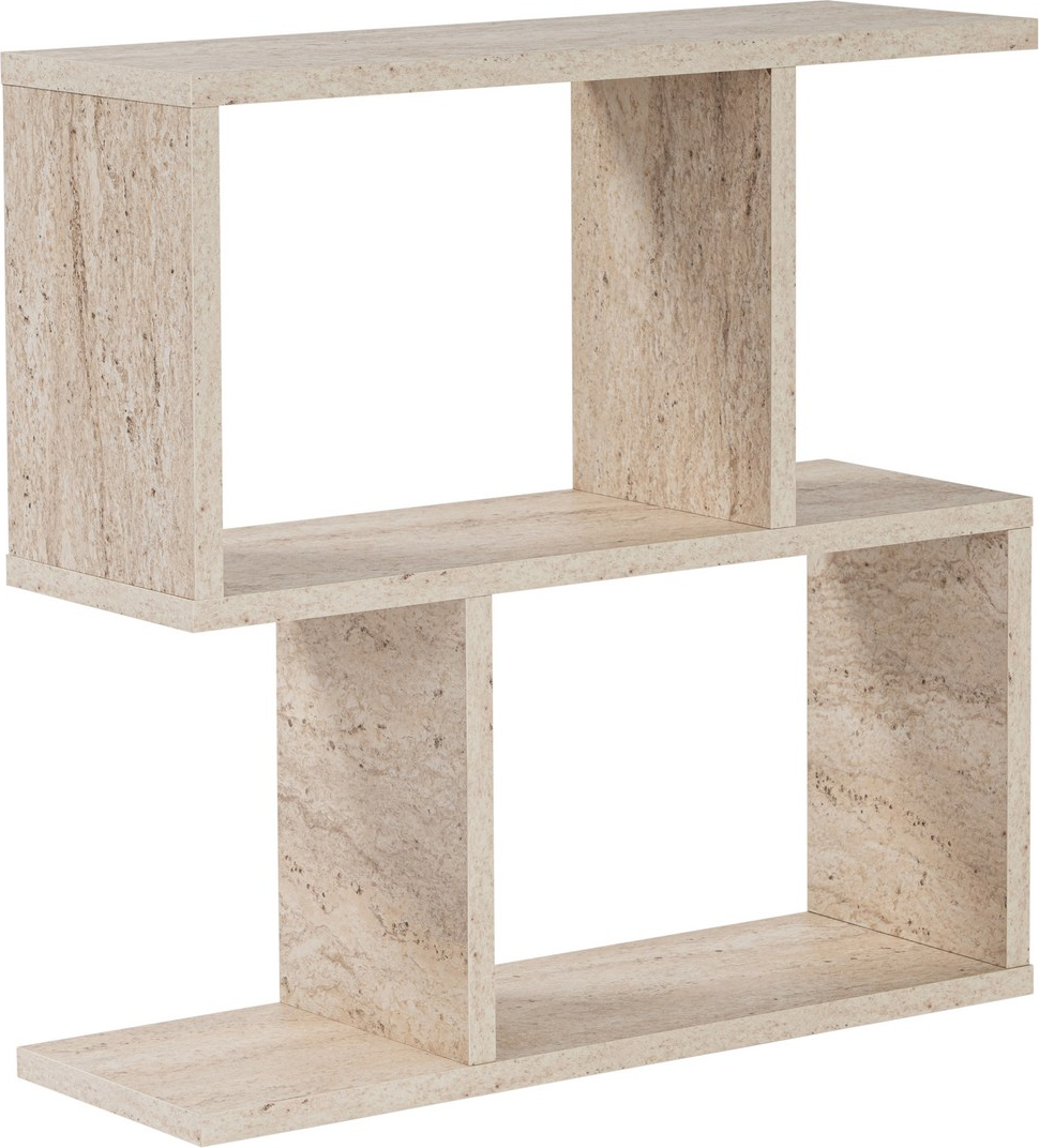 Life sidobord - Travertin-look Life sidobord - Travertin-look