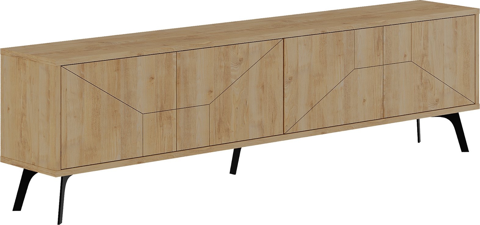 Dune mediabank - Eiken