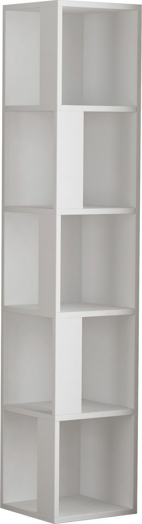 Pianoboekenkast - Wit Pianoboekenkast - Wit