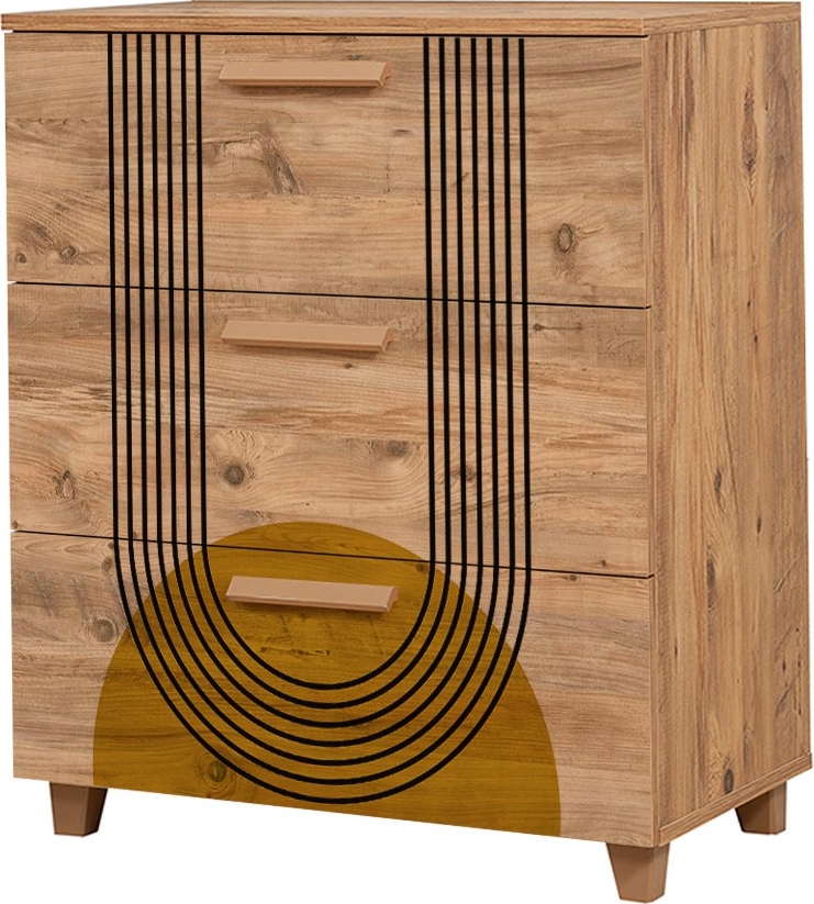 Leva Zonnebureau - Grenen