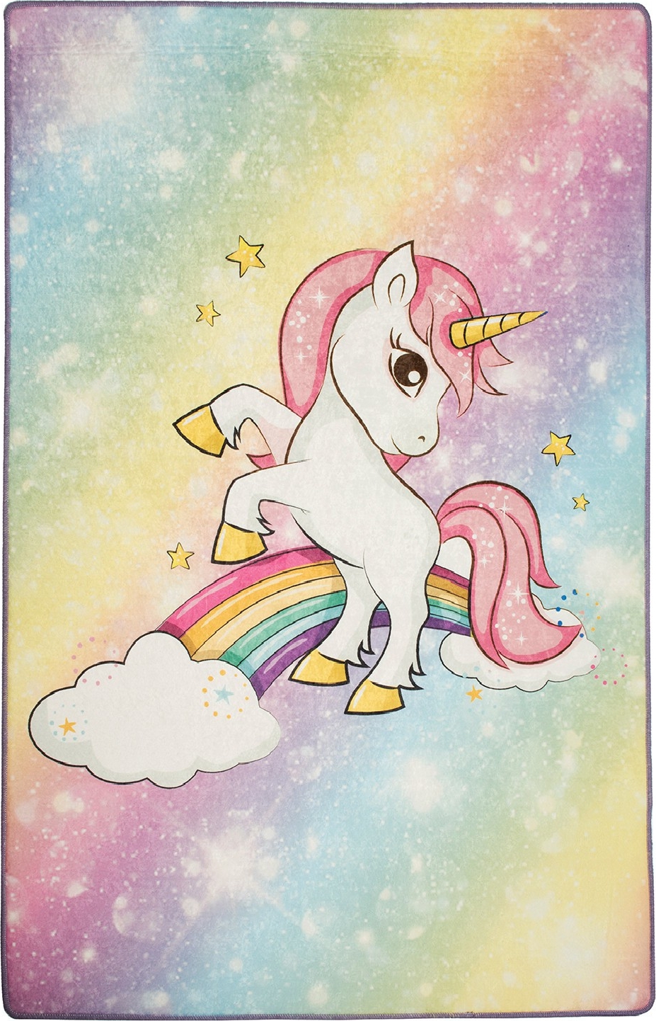 Unicorn matta