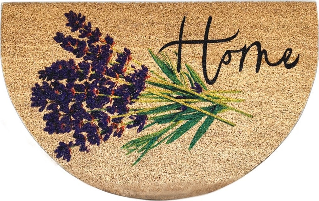 Domu d�rrmatta Flerf�rgad - 40 x 75 cm