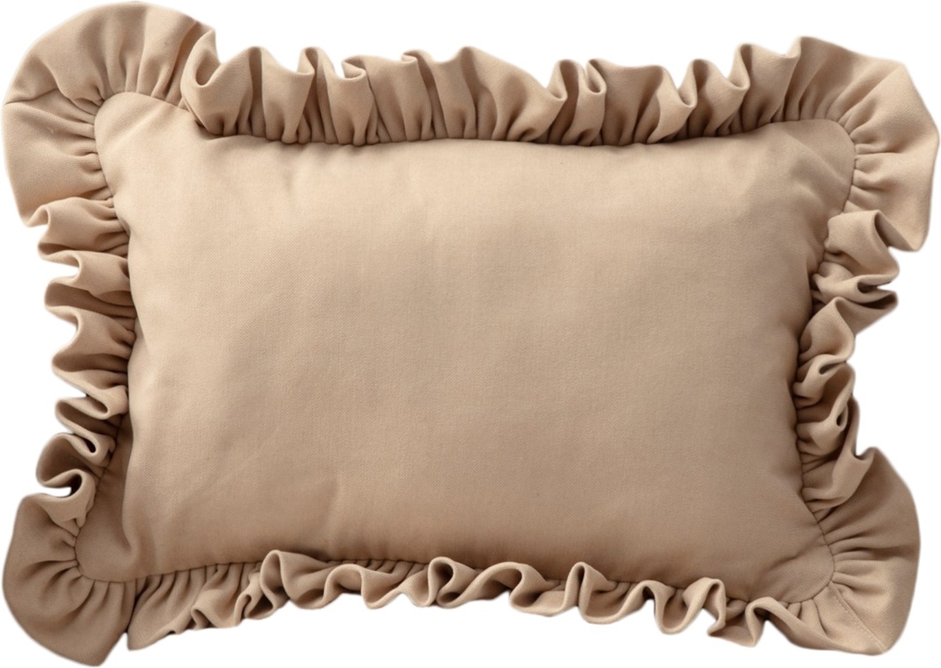 Firefly kuddfodral 35 x 50 cm - Beige
