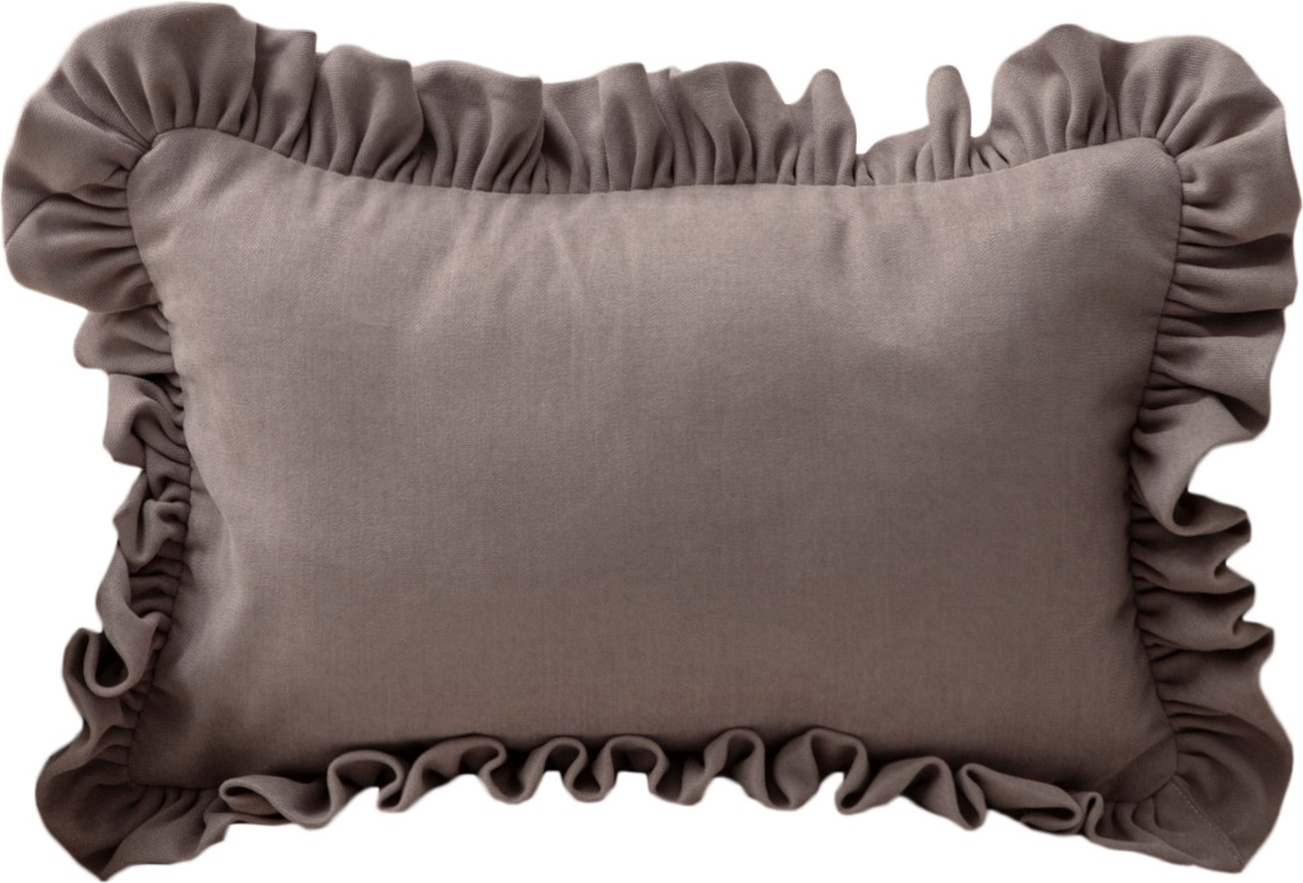 Firefly kuddfodral 35 x 50 cm - Antracit