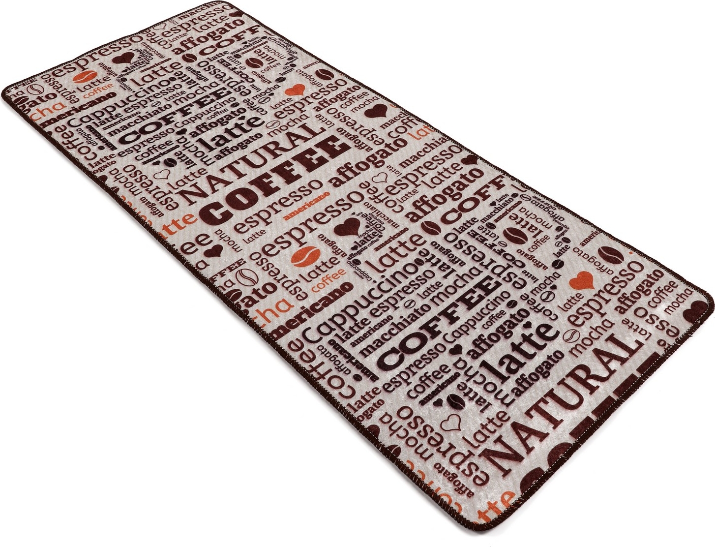 Fincan tapijt - Ecru Fincan tapijt - Ecru