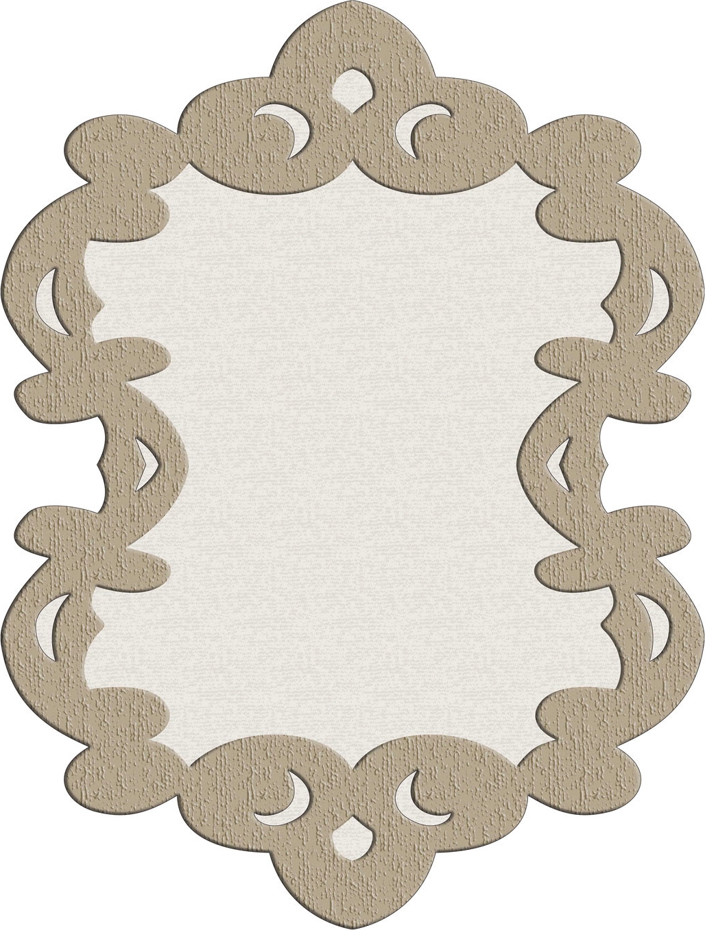 Brosur matta Brosur matta