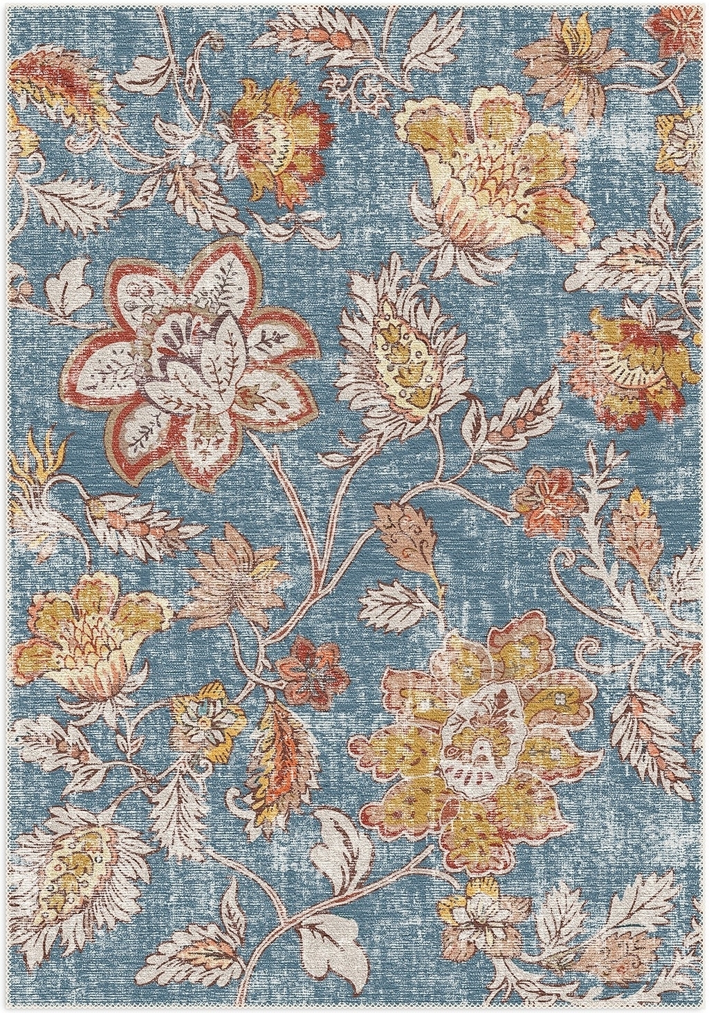 Mamba matta 5 (160 x 230) - Bl�