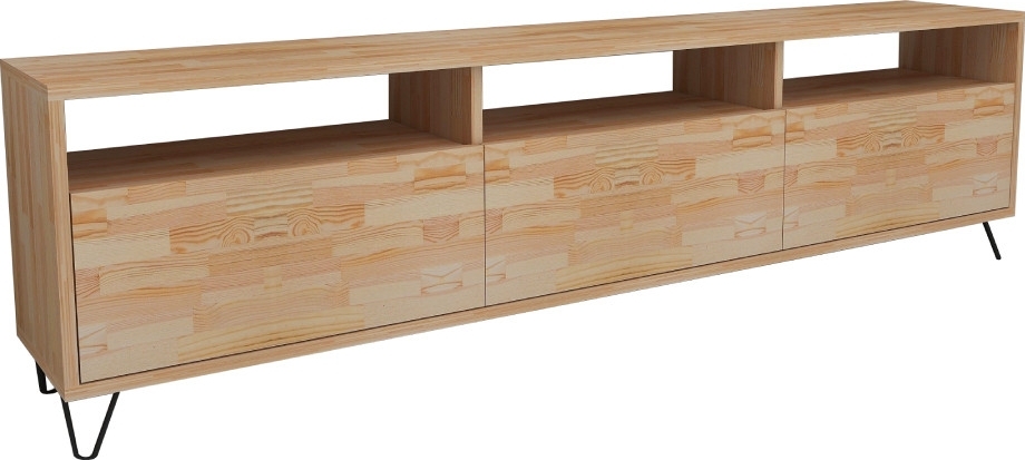 Holly TV-b�nk - Furu