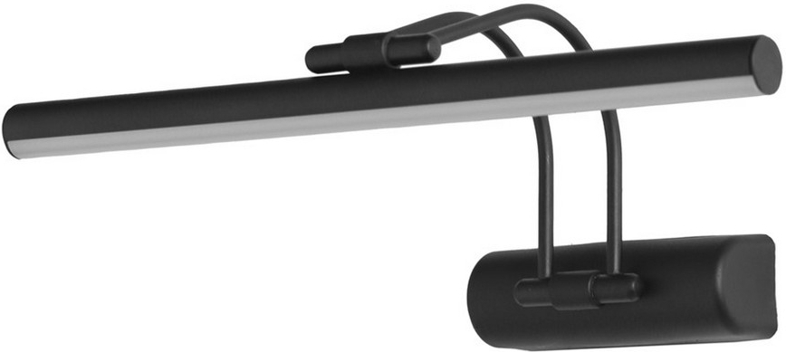 Fleet wandlamp B: 35 cm - Zwart Fleet wandlamp B: 35 cm - Zwart