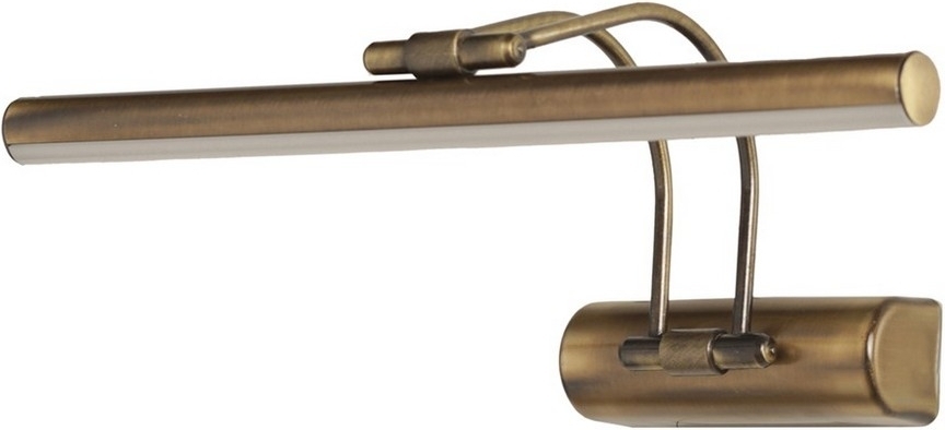 Fleet wandlamp B: 50 cm - Goud Fleet wandlamp B: 50 cm - Goud