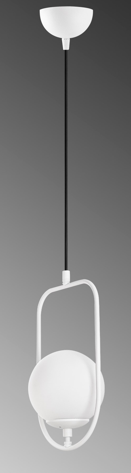 Helper plafondlamp 13446 - Wit