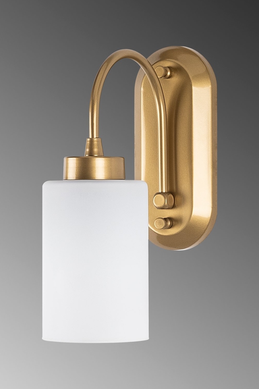 Heiki wandlamp 13160 - Goud