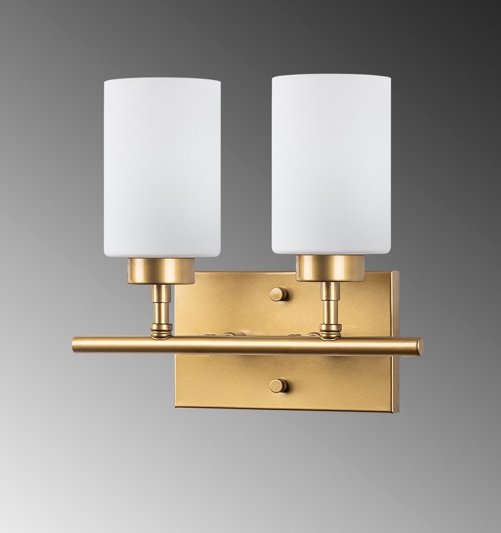 Yeni v�gglampa 13123 - Guld