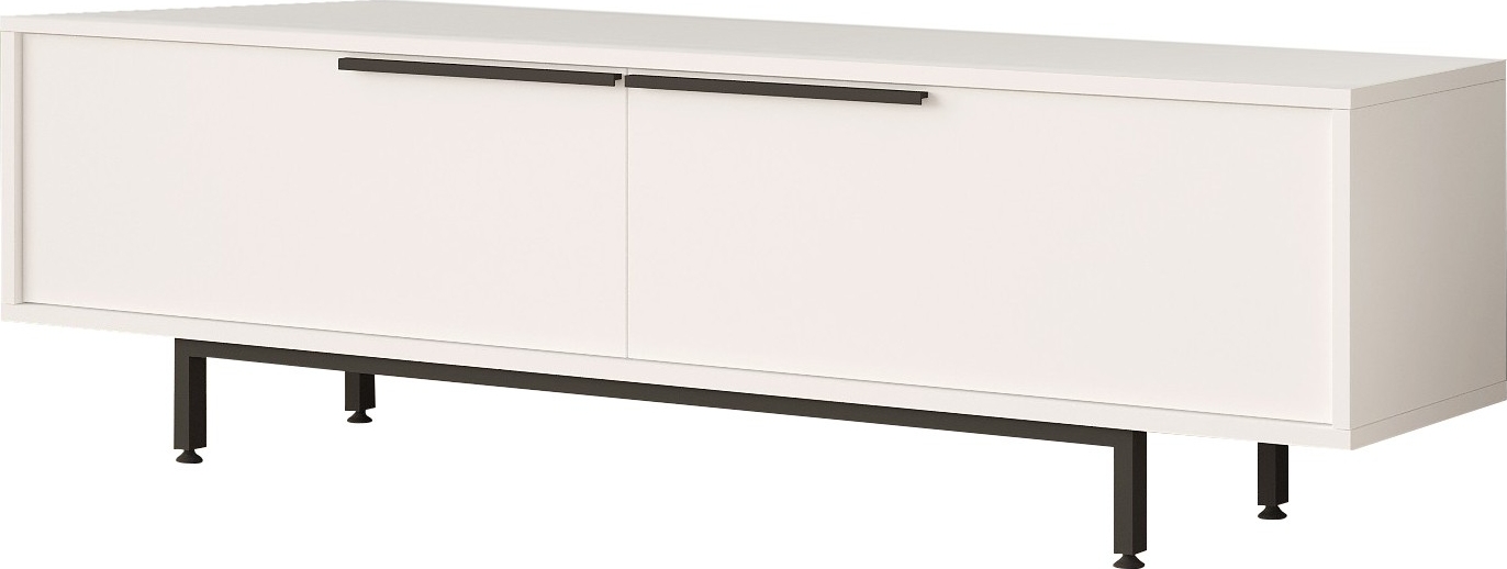 Ocean mediabank - Wit