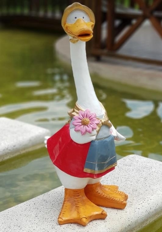 Akka tuindecoratie - Veelkleurig