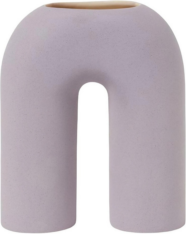 Viso vaas - Paars Viso vaas - Paars