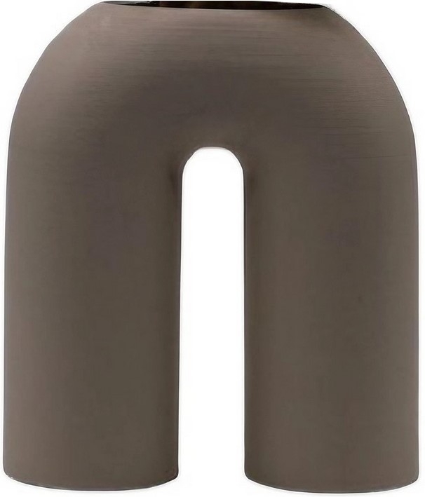 Viso vaas - Mink