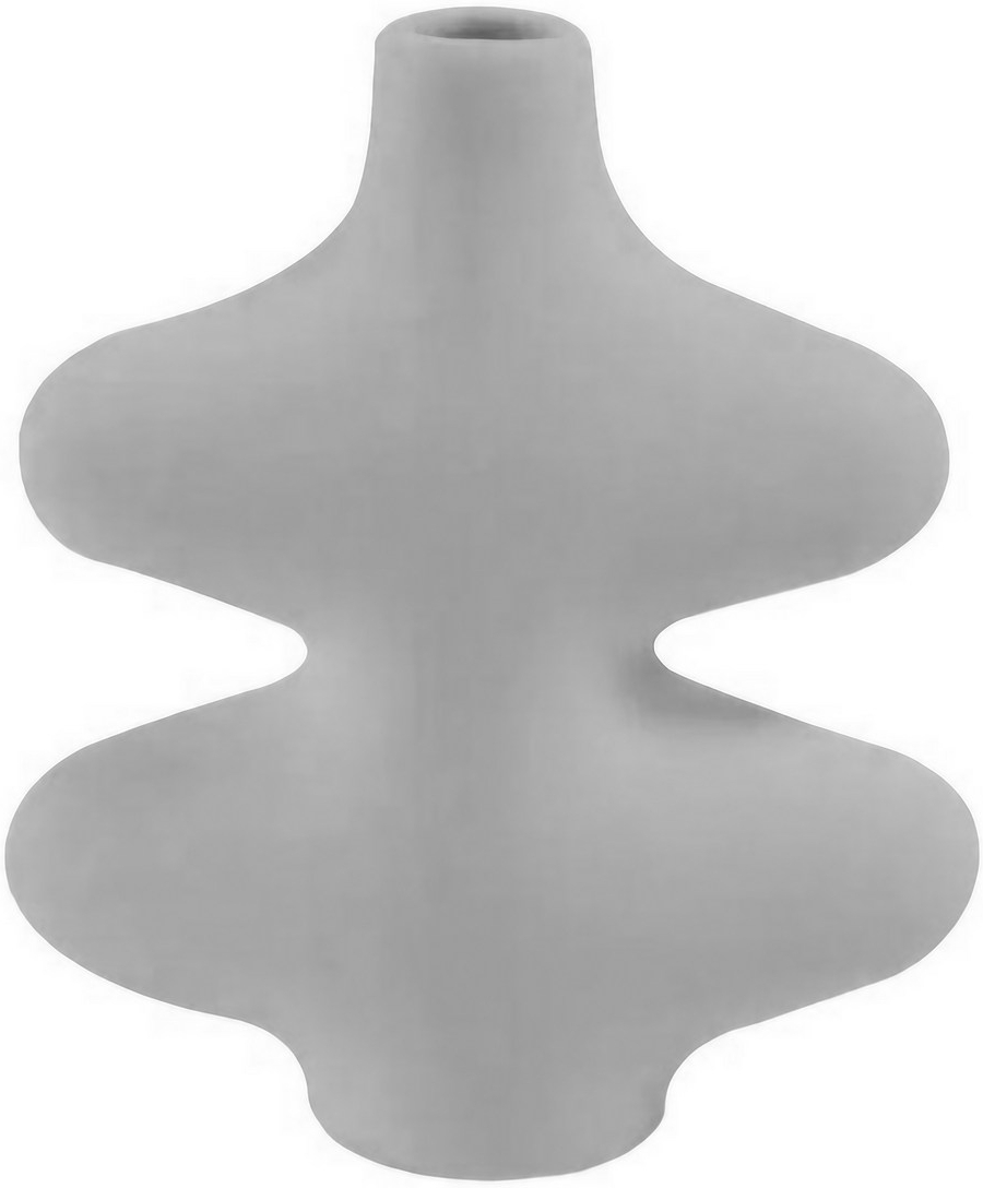 Arbo vas - Grå Arbo vas - Grå