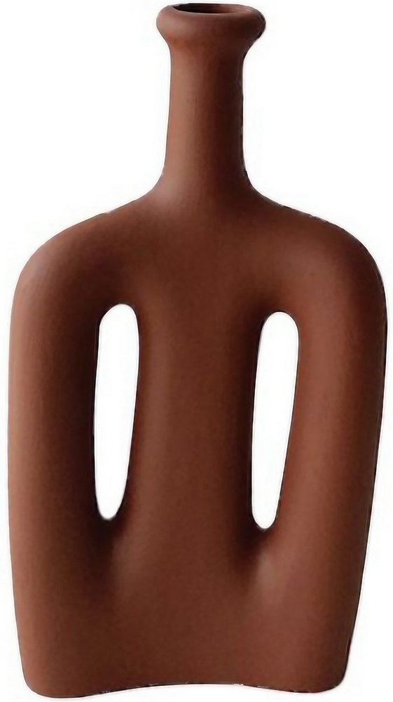 Jarro vaas - Rood Jarro vaas - Rood