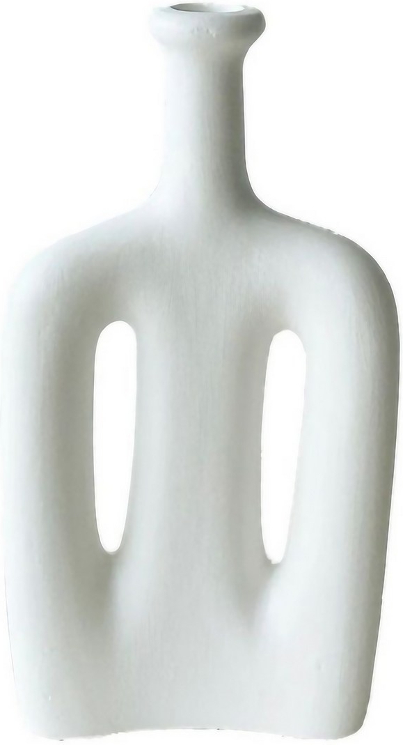 Jarro vas - Vit