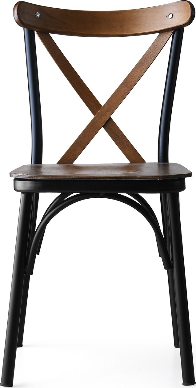 Assar stol - Valnöt Assar stol - Valnöt