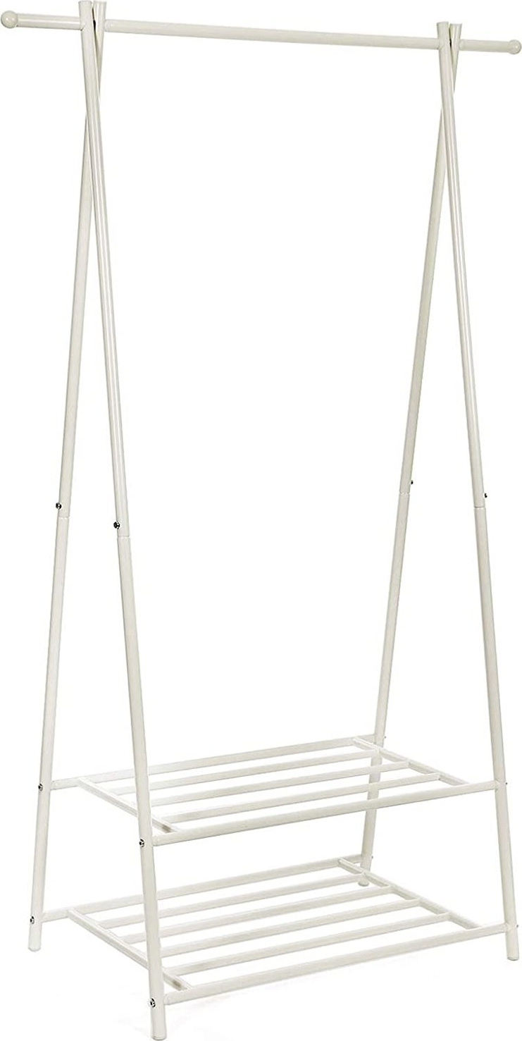 Jeeves Kledingrek - Wit Jeeves Kledingrek - Wit