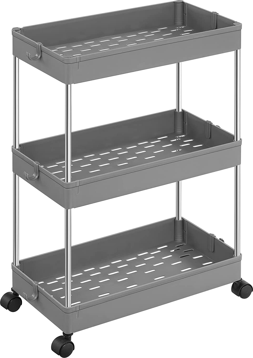 Criollo keukenplank 60 cm - Grijs