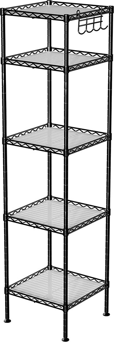 Judit plank - Zwart Judit plank - Zwart