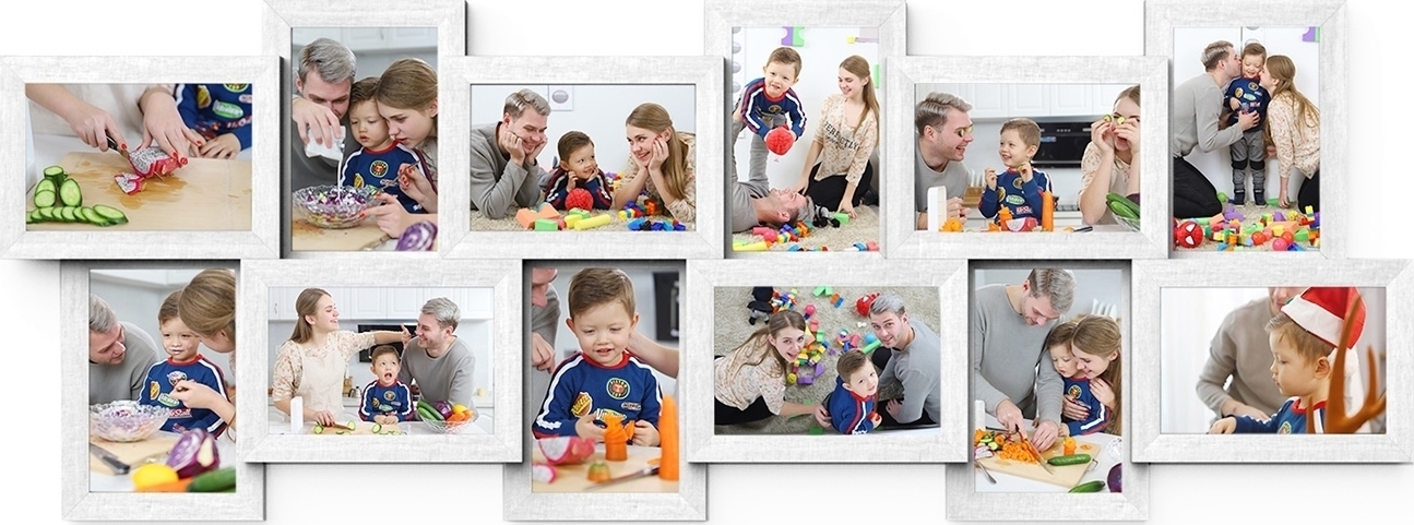 Ivana fotoram - Vit Ivana fotoram - Vit