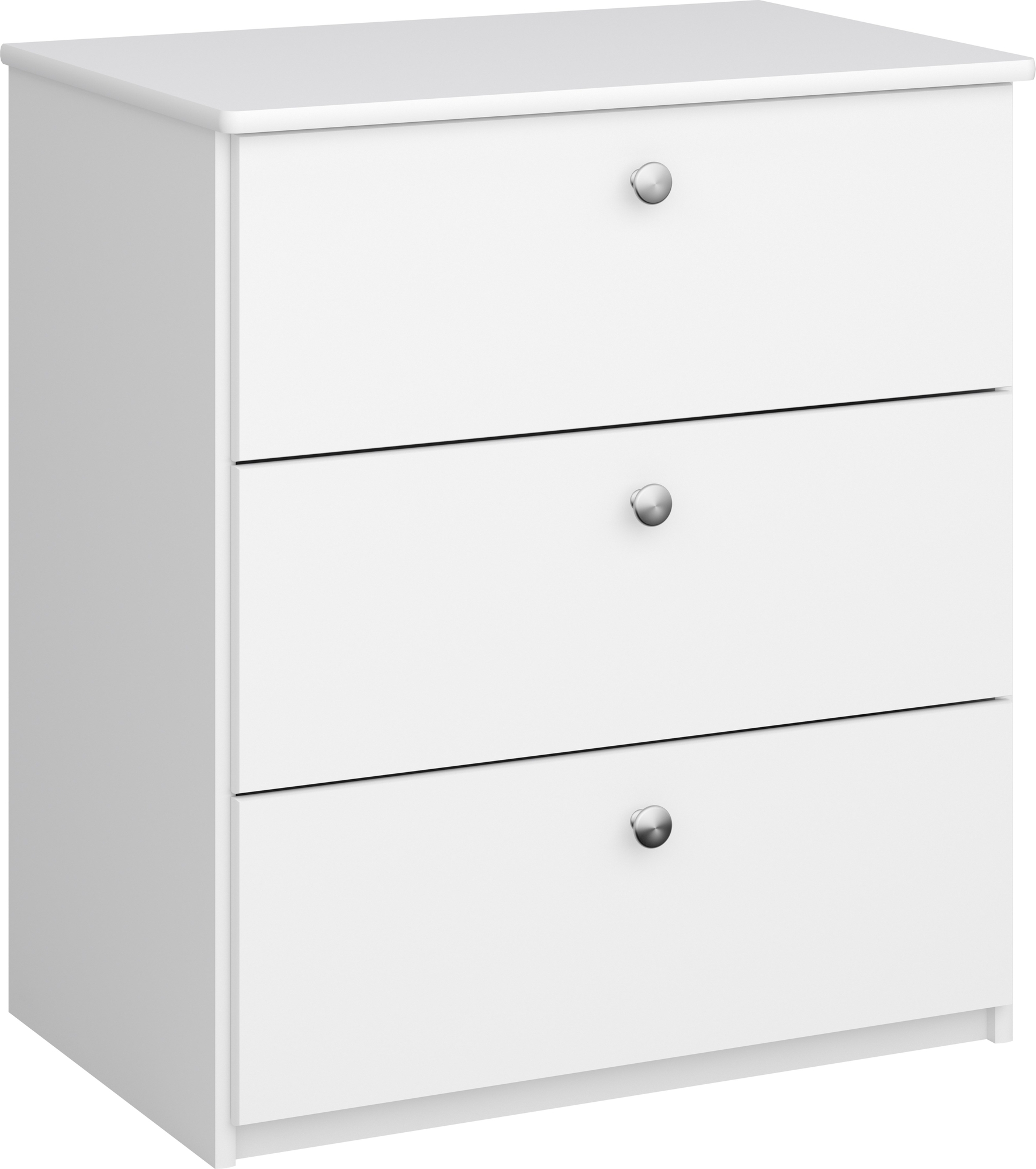 Memphis Dressoir - Wit