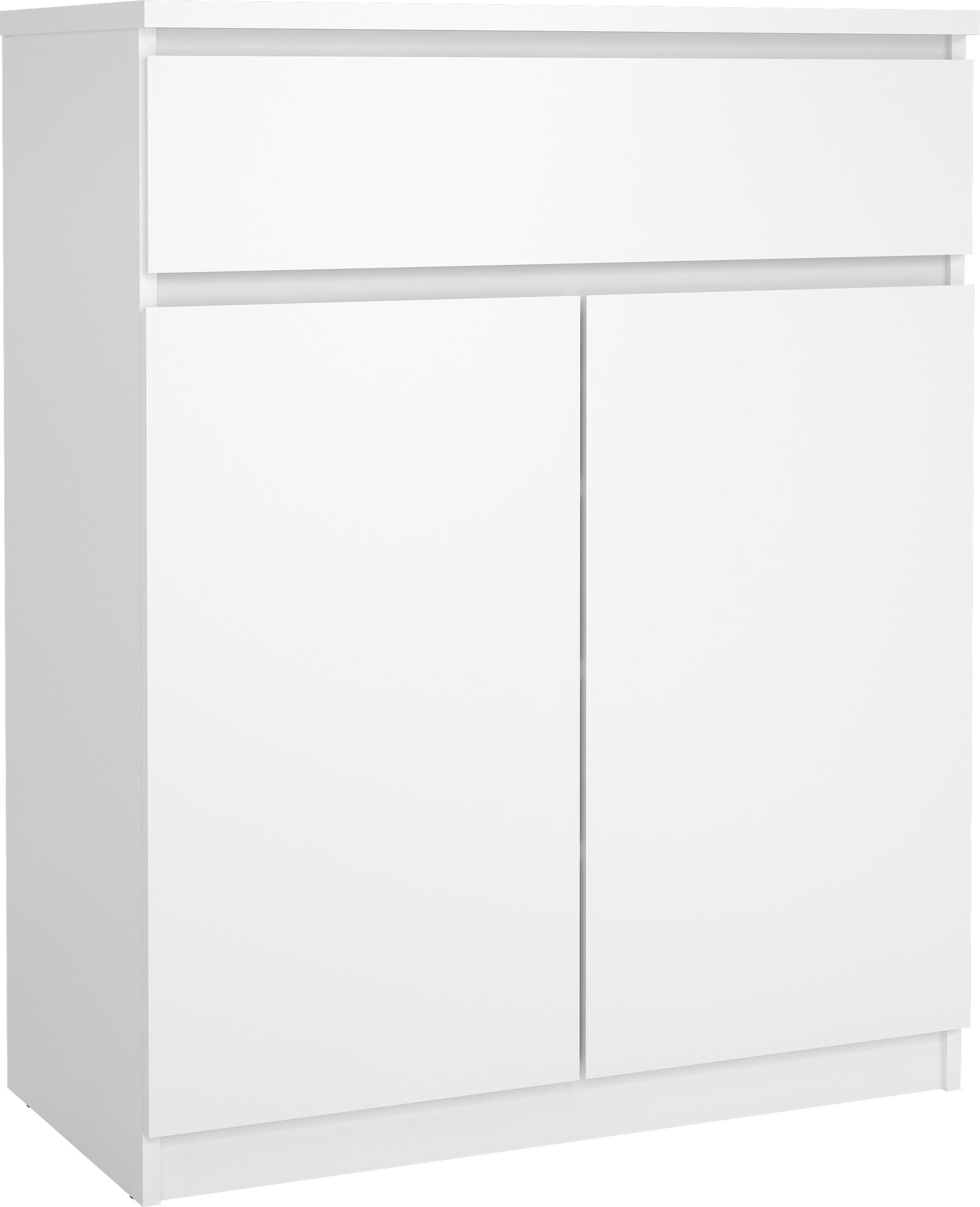 Naia kast - Wit Naia kast - Wit