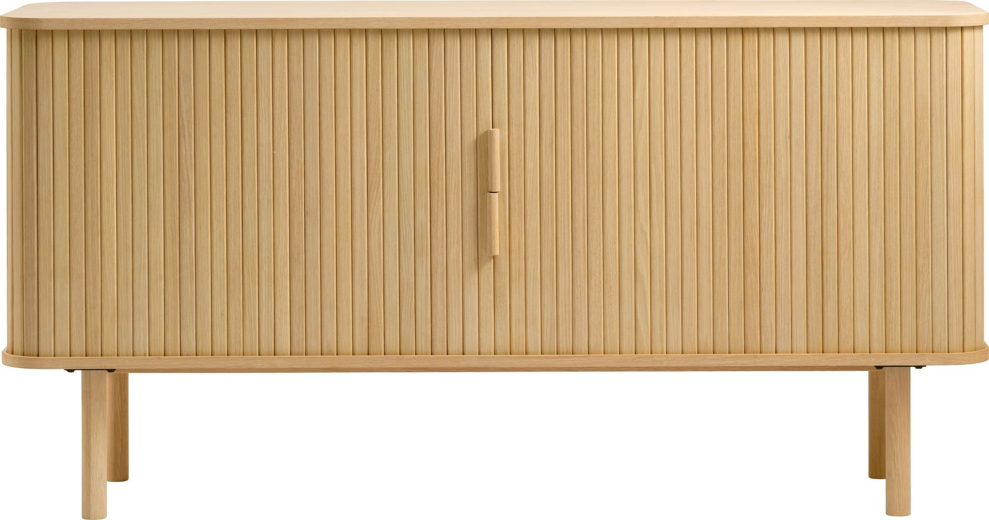 Greco dressoir - Eiken
