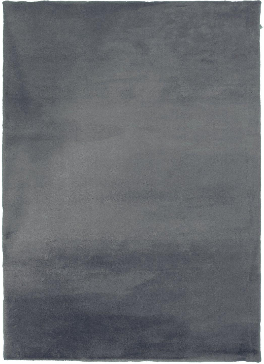 Ninha vloerkleed 160 x 230 cm - Blauw