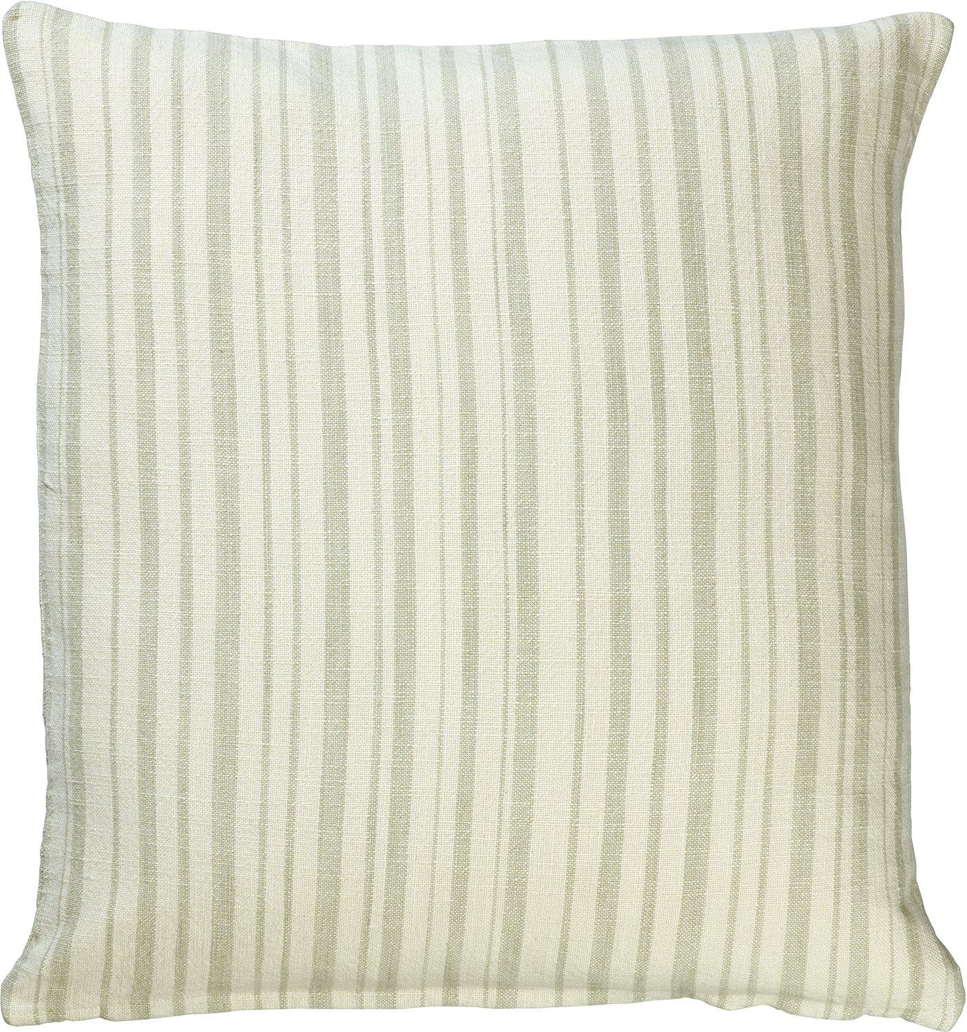 Donna kuddfodral 45 x 45 cm - Linne