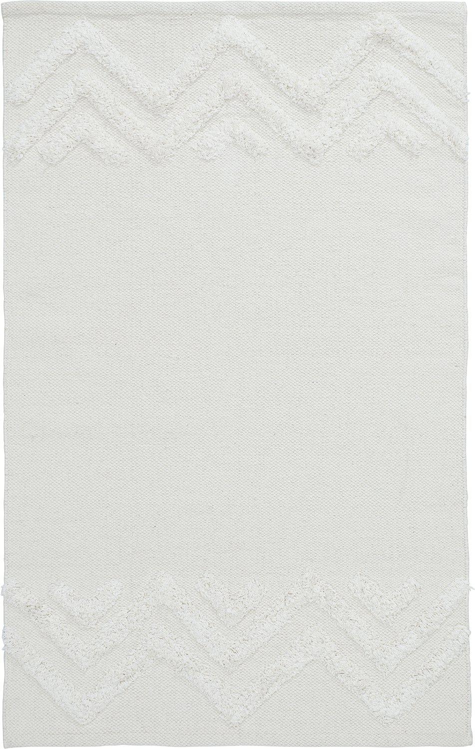 Madison vloerkleed - Gebroken wit