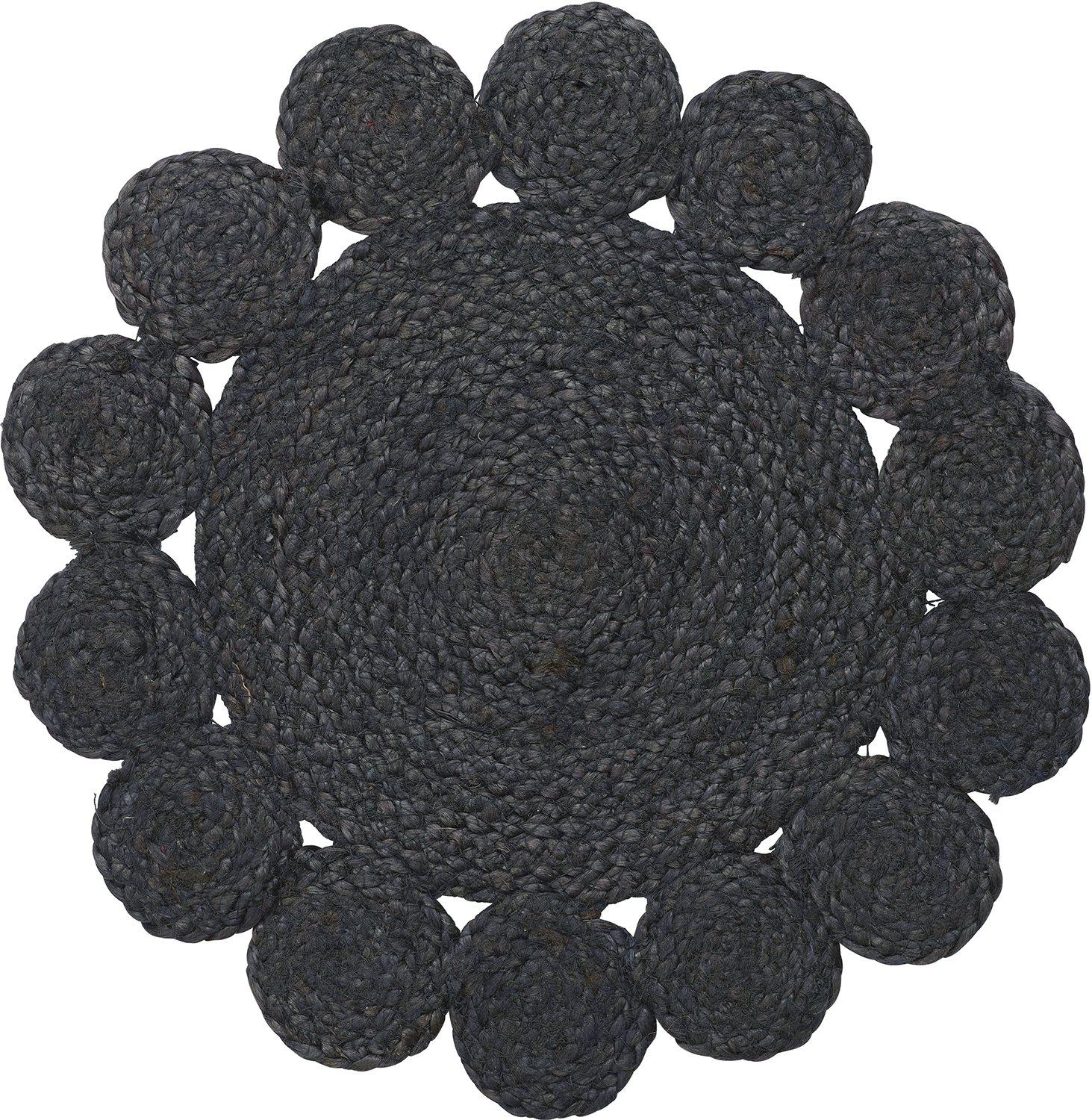 Daltablet 40 cm - Grijs