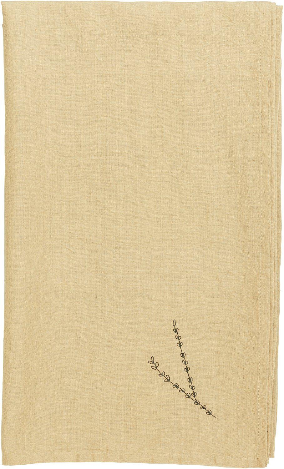 Amie canvas 150 x 250 cm - IJskoffie