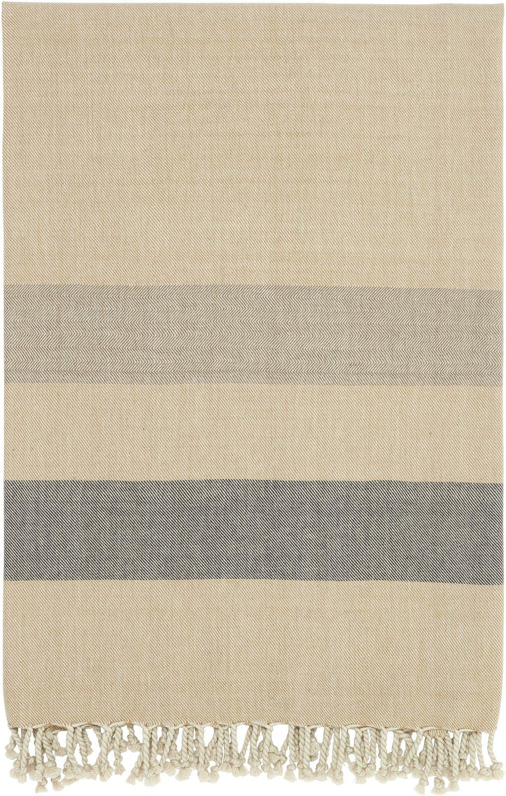 Kjell plaid 125 x 150 cm - IJskoffie Kjell plaid 125 x 150 cm - IJskoffie
