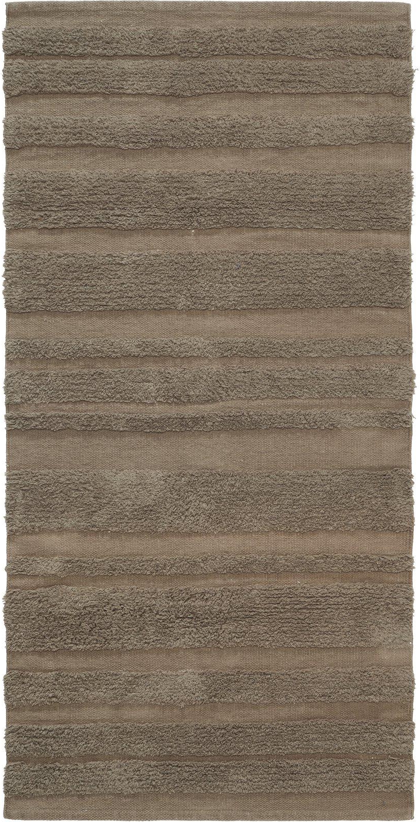 Maddox vloerkleed - Nougat