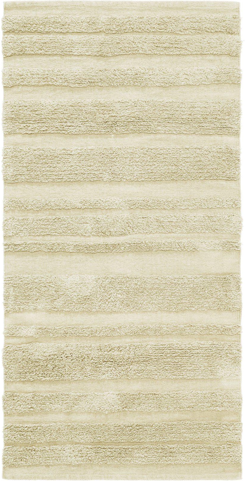 Maddox vloerkleed - Gebroken wit