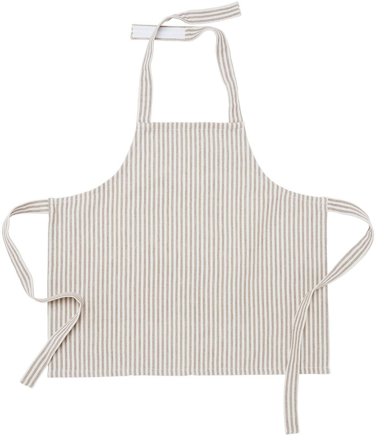 Kitty barnf�rkl�de 55 x 50 cm - Nougat