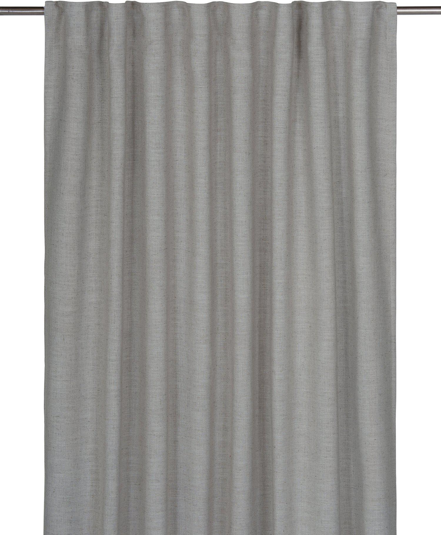 Sten gardin 1-pack 270 x 280 cm - Beige