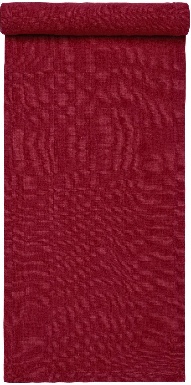 Avery loper 35 x 120 cm - Rood